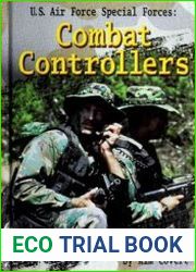 U.S. Air Force Special Forces Combat Controllers