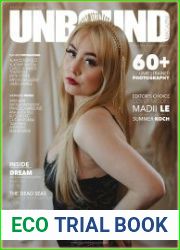 Unbound Magazine
