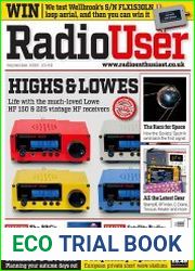 Radio User