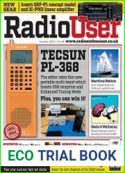 Radio User - MAGAZINES - ELECTRONICS