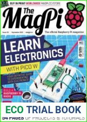 The MagPi - Issue 119