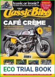 Classic Bike UK - September 2022
