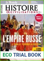 Le Monde Histoire & Civilisations №86 2022