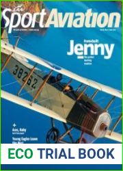 EAA Sport Aviation