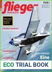Fliegermagazin - September 2022