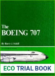 The Boeing 707