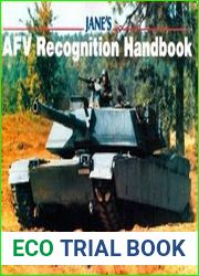 Jane|s AFV Recognition Handbook