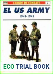 Carros de Combate 7 - El US Army 1941-1945