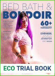 Bed Bath & Boudoir Magazine