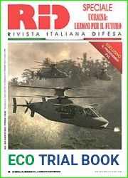 Rivista Italiana Difesa 2022-08