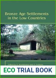 Bronze Age Settlements in the Low Countries