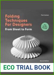 Folding Techniques for Designers, 2nd Edition