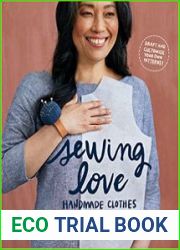 Sewing Love Handmade Clothes for Any Body
