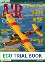 Air Classics 2024-03