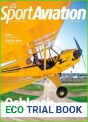 EAA Sport Aviation