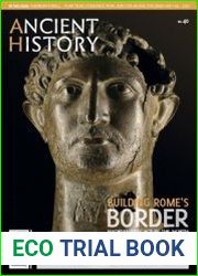 Ancient History N40 2022