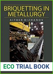 Briquetting in Metallurgy