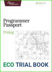 Programmer Passport Prolog