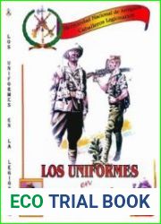 Los Uniformes en la Legion