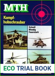 MTH - Kampfhubschrauber