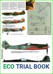 Todo Modelismo 1992 - Scale Drawings and Colors