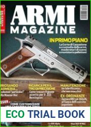 Armi Magazine - Settembre 2022