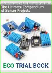 The Ultimate Compendium of Sensor Projects