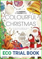 The Harmony of Colour Series 73 Colourful Christmas