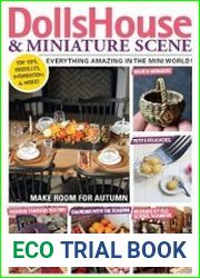 Dolls House & Miniature Scene