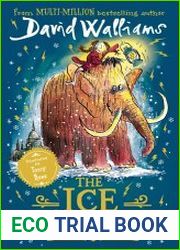 The Ice Monster