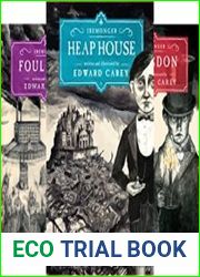 The Iremonger Trilogy