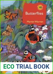 Butterflies A Natural History