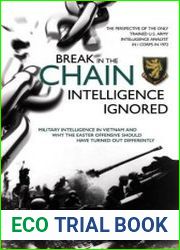 Break in the Chain Intelligence Ignored