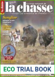La Revue Nationale de la Chasse