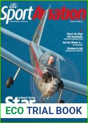EAA Sport Aviation