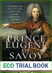 Prince Eugene of Savoy
