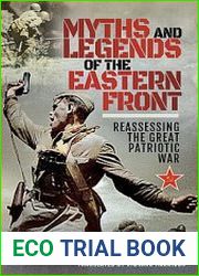 Myths and Legends of the Eastern Front