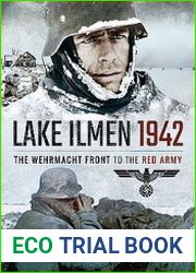Lake Ilmen 1942