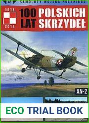 AN-2 (Samoloty Wojska Polskiego 100 lat Polskich Skrzydel №48)