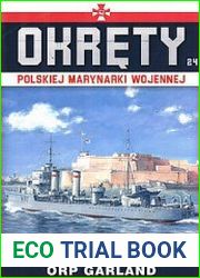 ORP Garland (Okrety Polskiej Marynarki Wojennej №24)