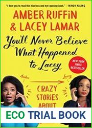 You|ll Never Believe What Happened to Lacey Crazy Stories about Racism