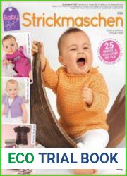 Baby Strickmaschen