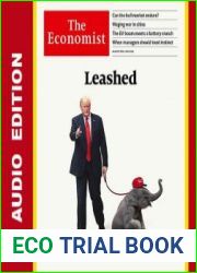 The Economist in Audio