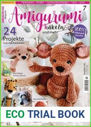Hakeln Best of Amigurumi