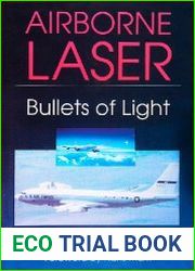 Airborne Laser Bullets of Light