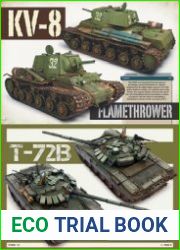 Pаnzer Aces (Armor Models) 45-46 - Scale Drawings and Colors