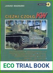 Czolg ciezki KW (Czolgi w Boju 4)