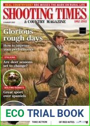Shooting Times & Country - 17 August 2022