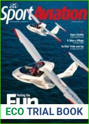 EAA Sport Aviation