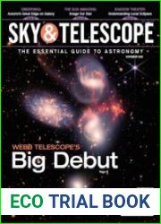 Sky & Telescope - November 2022